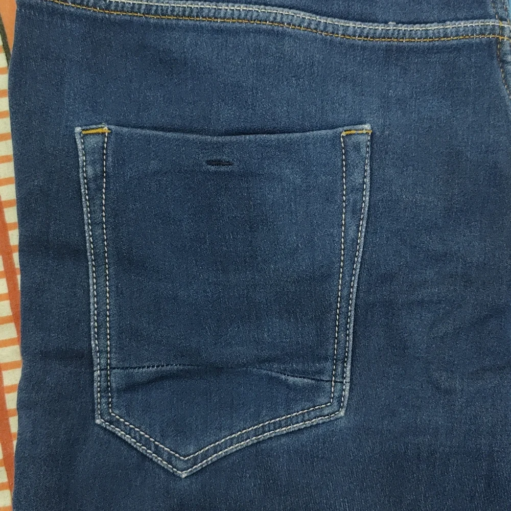 UCB denim for him - Picture 6 of 7